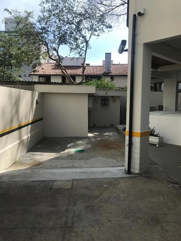 Apartamento 20 Metros Do Mar Florianópolis