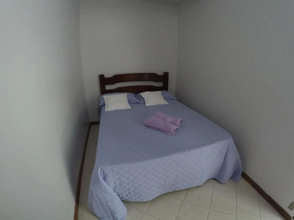 Apartamento 20 Metros Do Mar Florianópolis 0*,