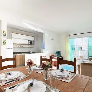  Apartamento Residencial Joao Victor - Ingleses Norte - Nin005