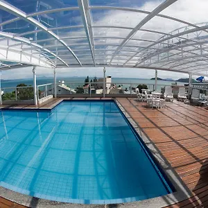 Mar De Canasvieiras E Eventos Florianopolis